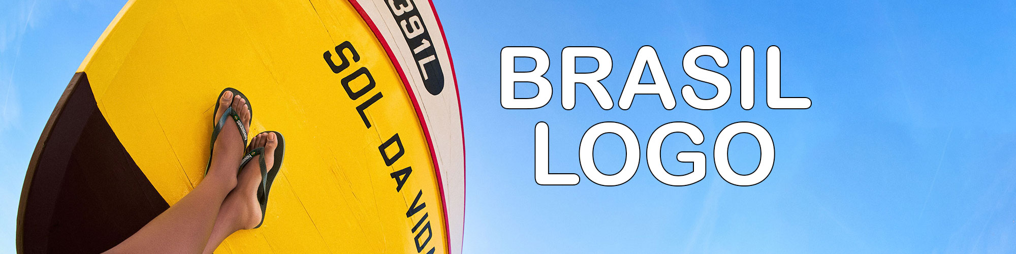 Havaianas Brasil Logo