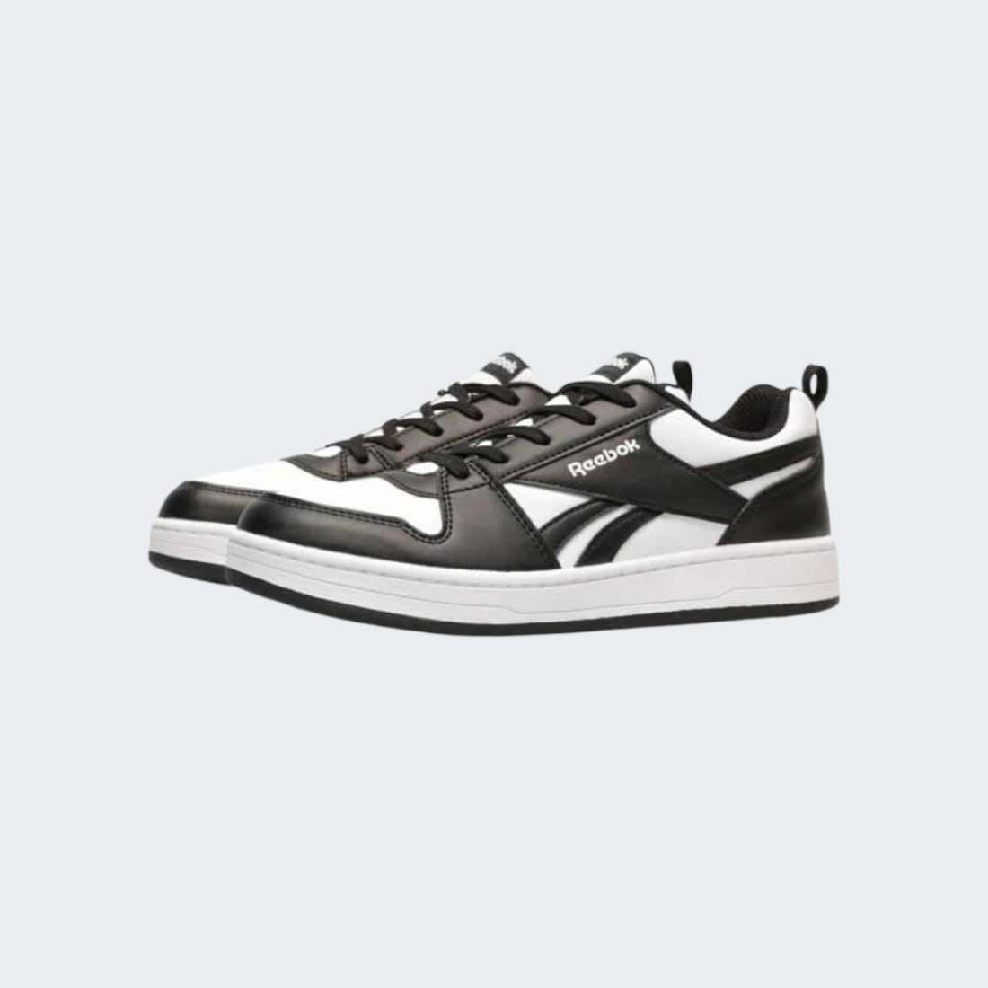 REEBOK PRIME 2 WHITE/BLACK