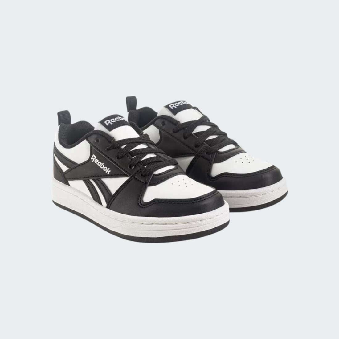 REEBOK PRIME 2 WHITE/BLACK