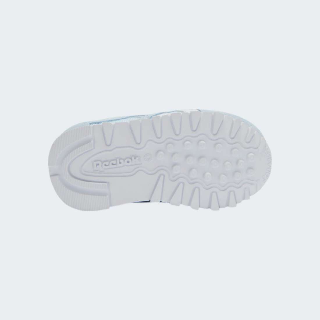 REEBOK NYLON GLASSBLUE WHITE