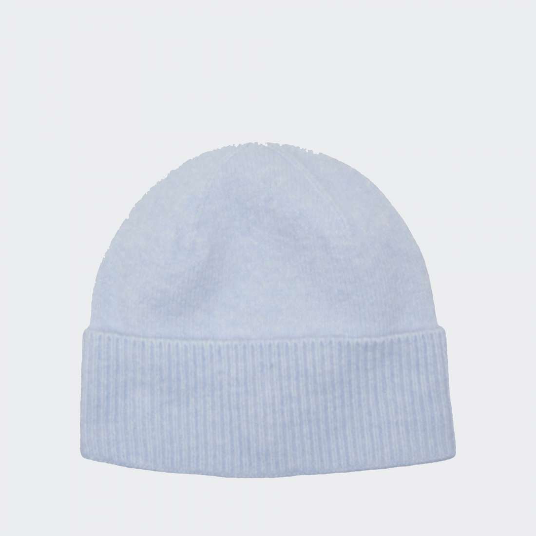 GORRO ONLY EVA KNIT BALLAD BLUE
