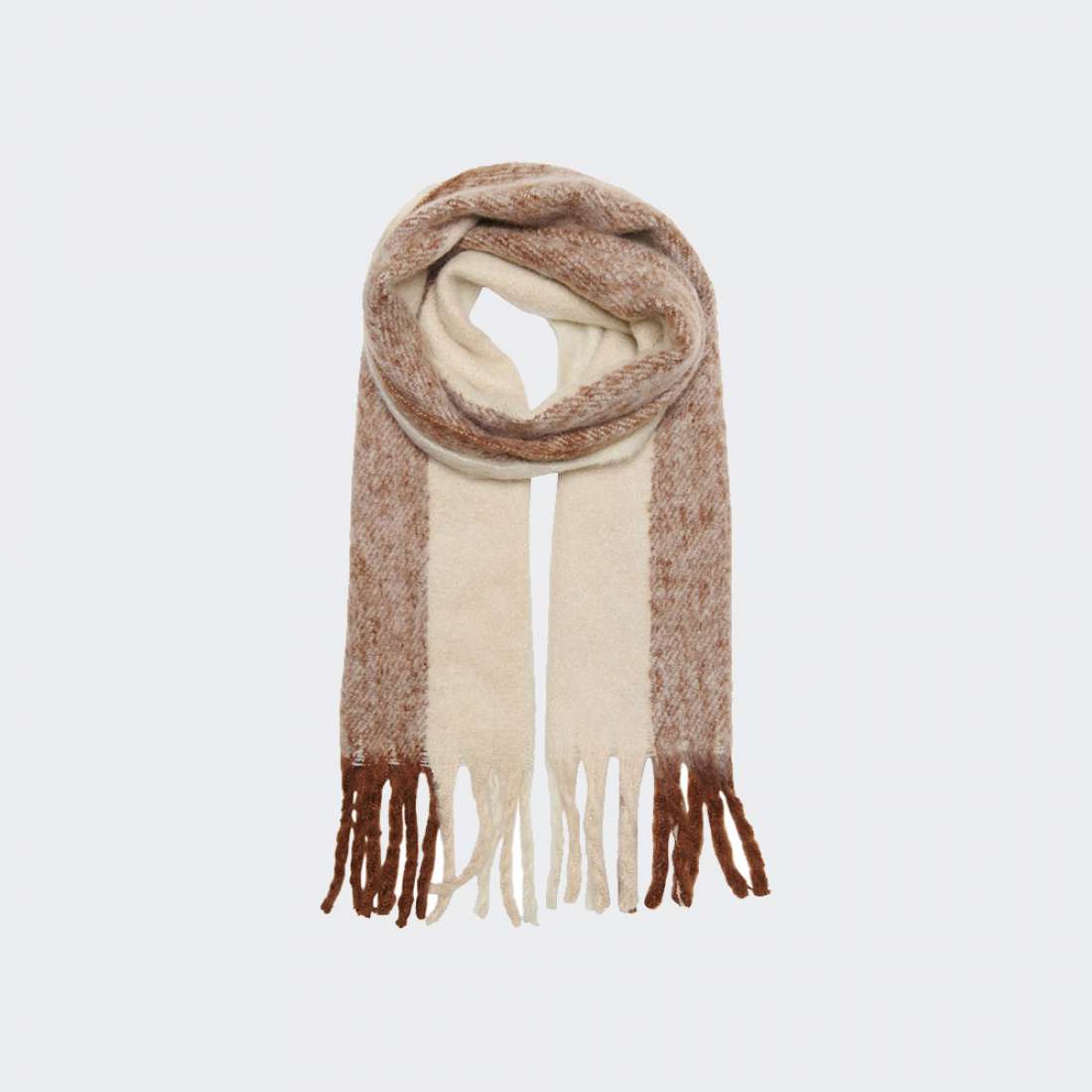 CACHECOL ONLY VIENNA FRIAR BROWN