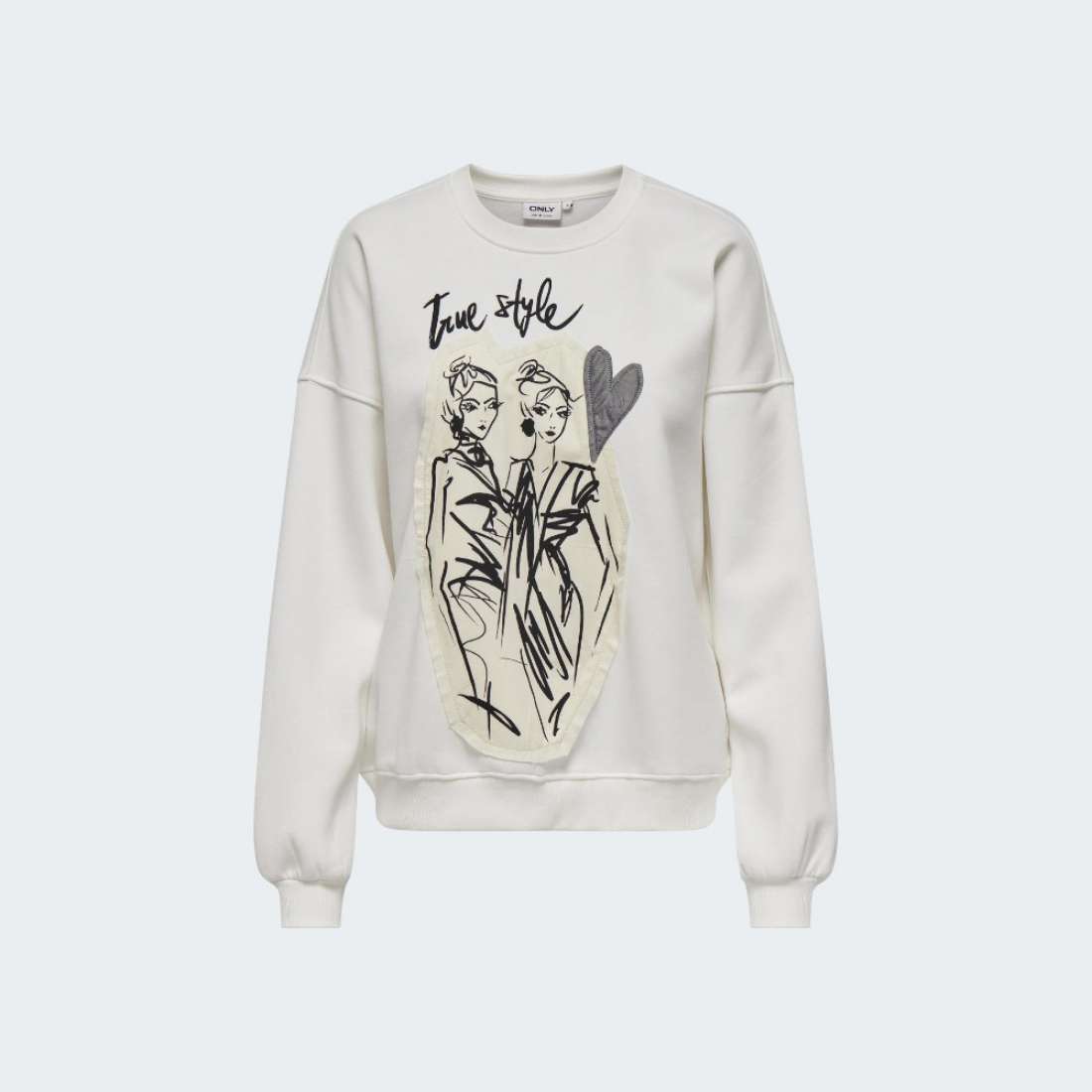 15337366-TRUESTYLE_TRUESTYLE