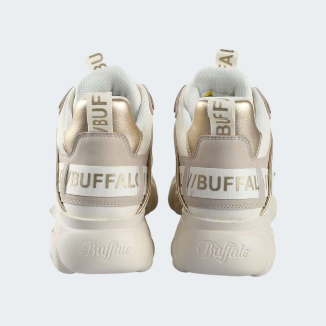 BUFFALO CLD CHAI CREAM