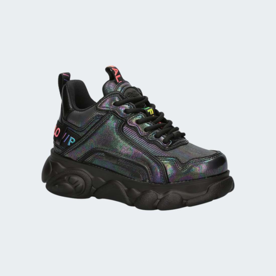 BUFFALO CLD CHAI BLACK