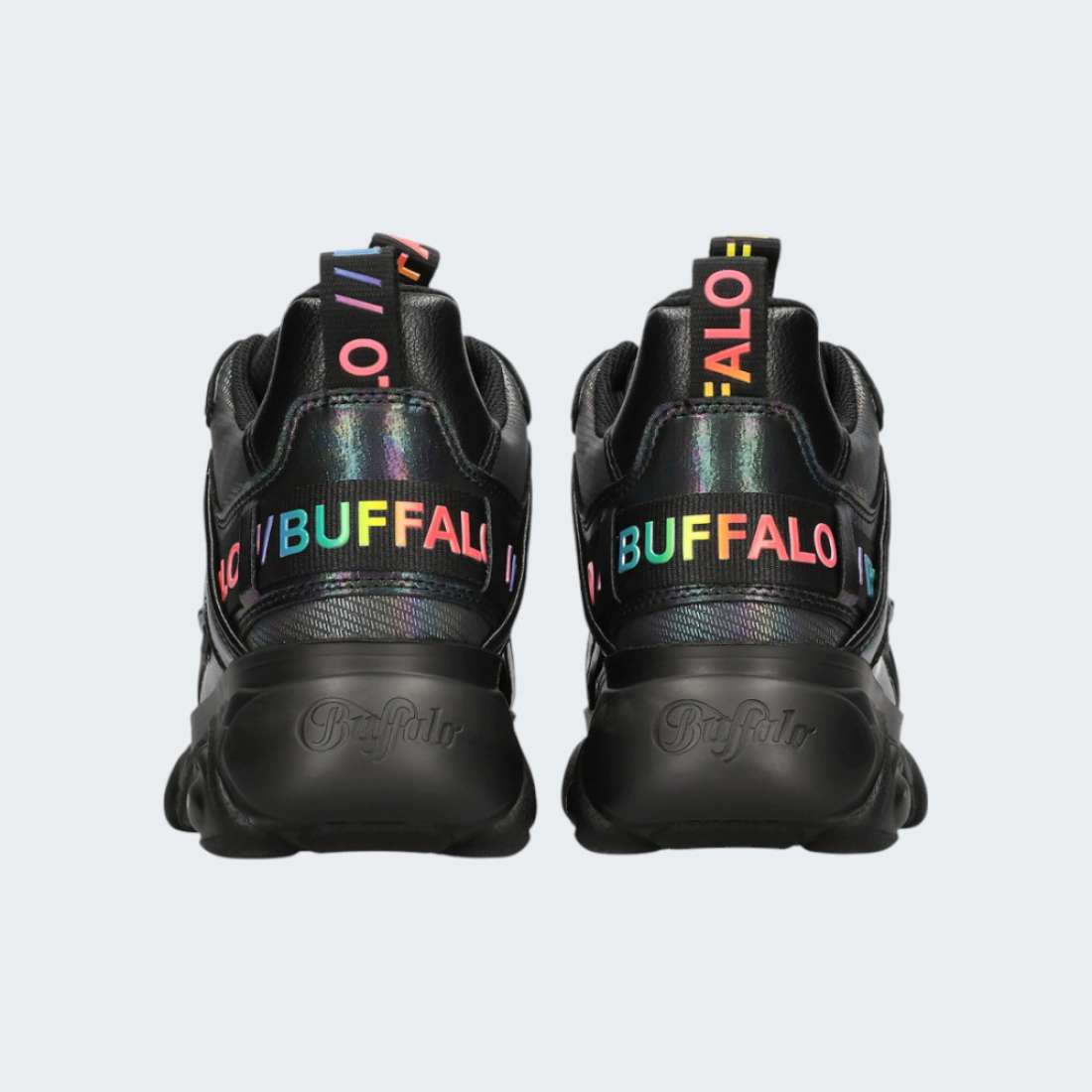 BUFFALO CLD CHAI BLACK