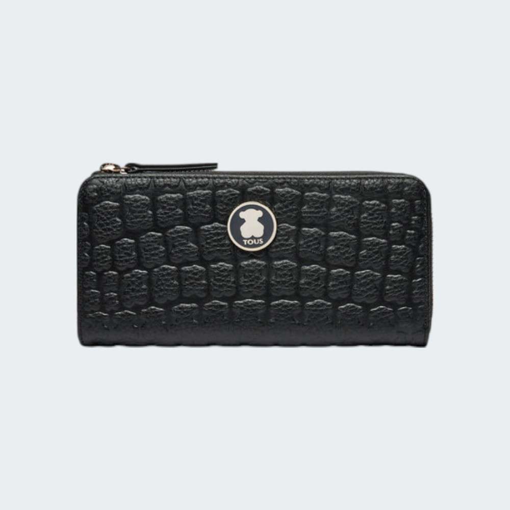 MALA TOUS KIARA SHERTON NEGRO