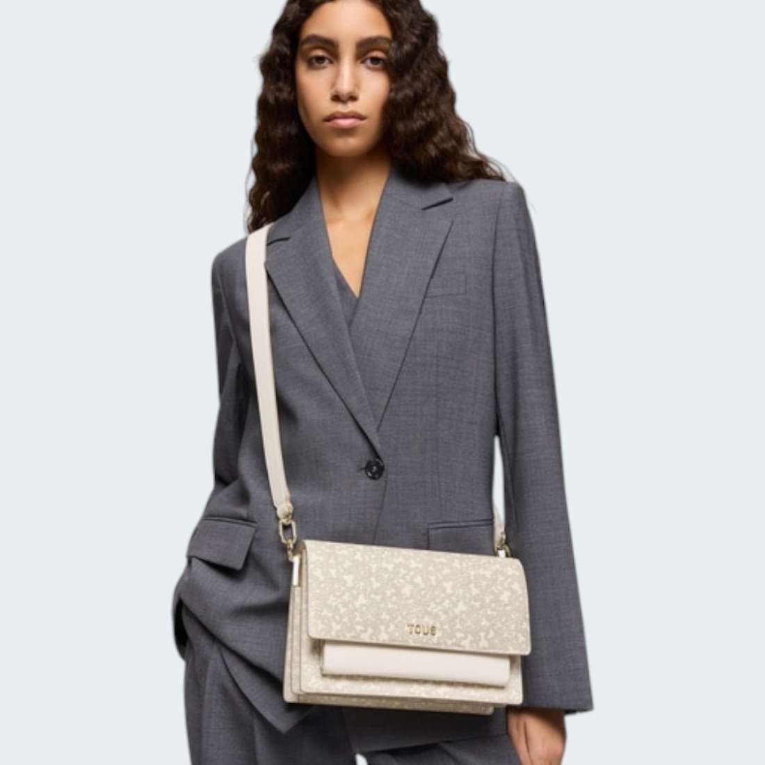 MALA TOUS M. AUDREE MINI LINES