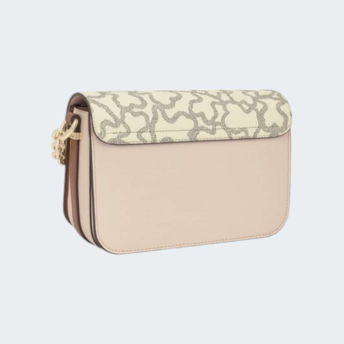 MALA TOUS M CHAIN KAOS ICON CAMEL/BEIGE