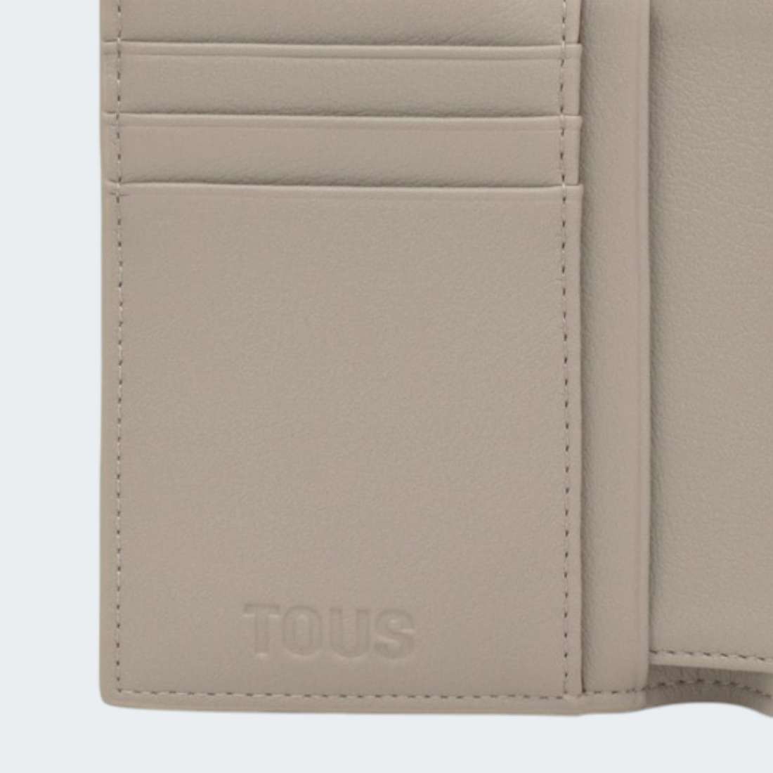 CARTEIRA TOUS S POCKET BLOOM TOPO