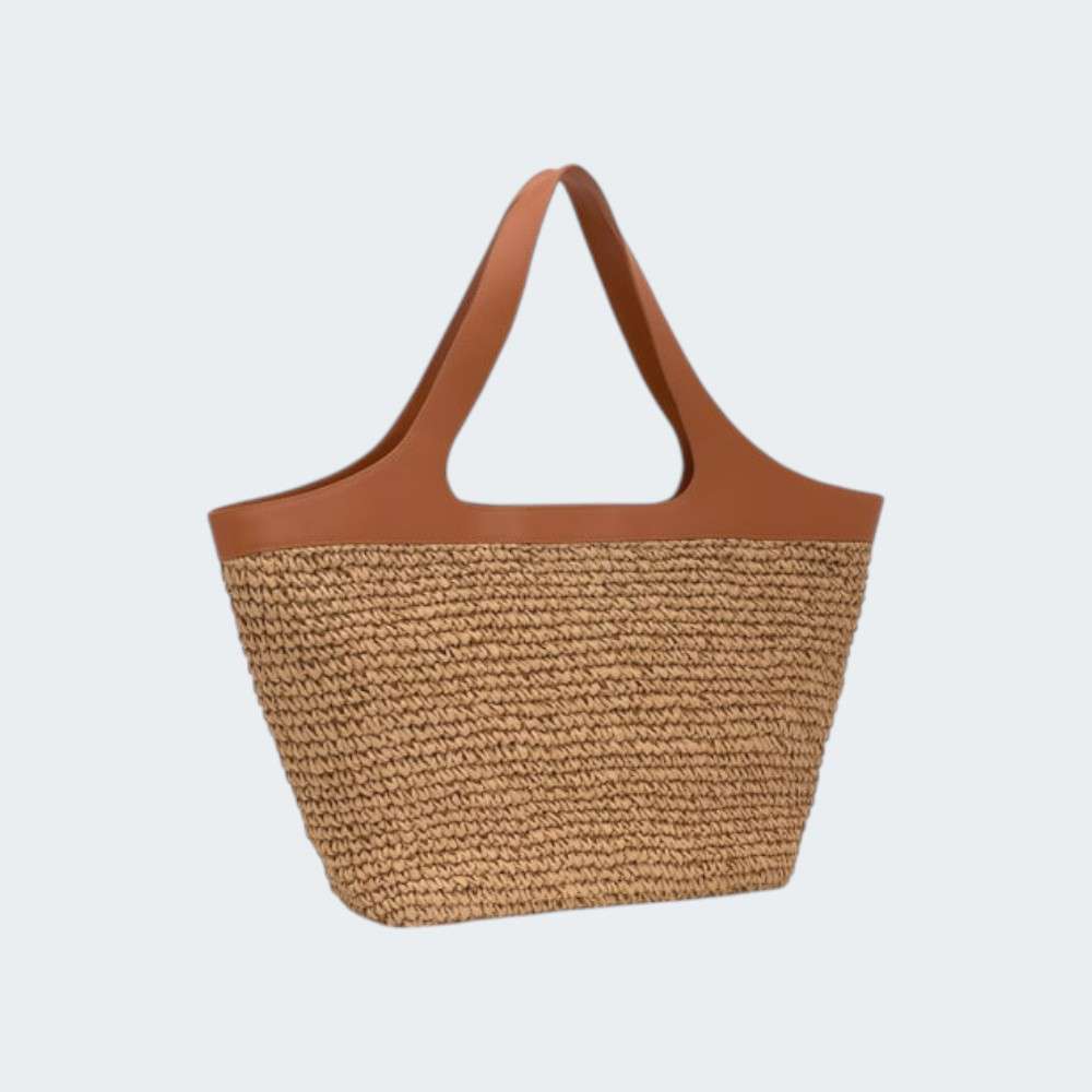 MALA TOUS LIRIO RAFI CAMEL