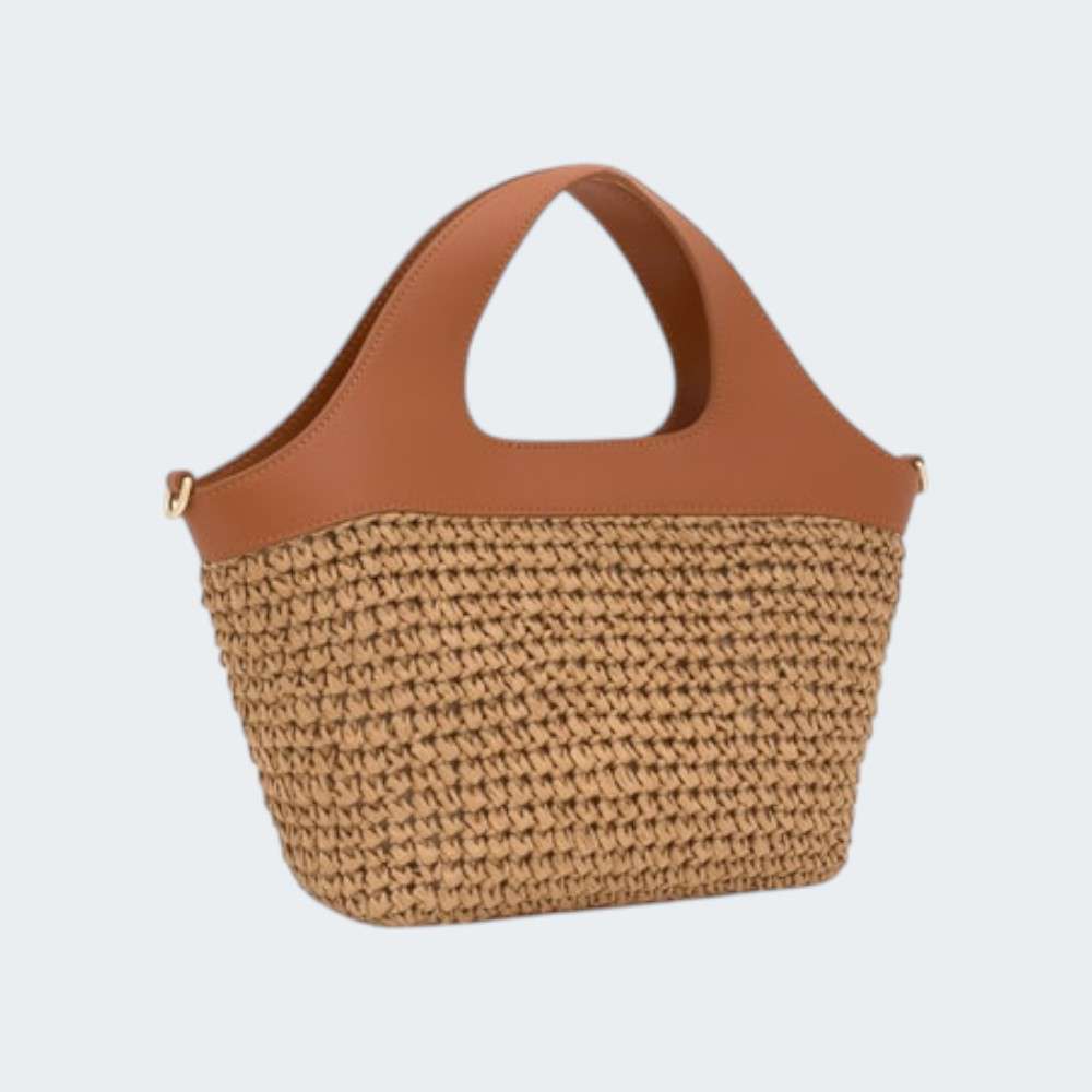 MALA TOUS LIRIO RAFI CAMEL