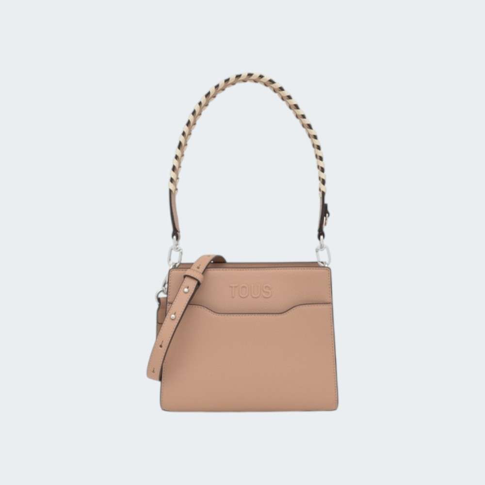 MALA TOUS SHOPPER S AUDREE SAFFIANO TOPO
