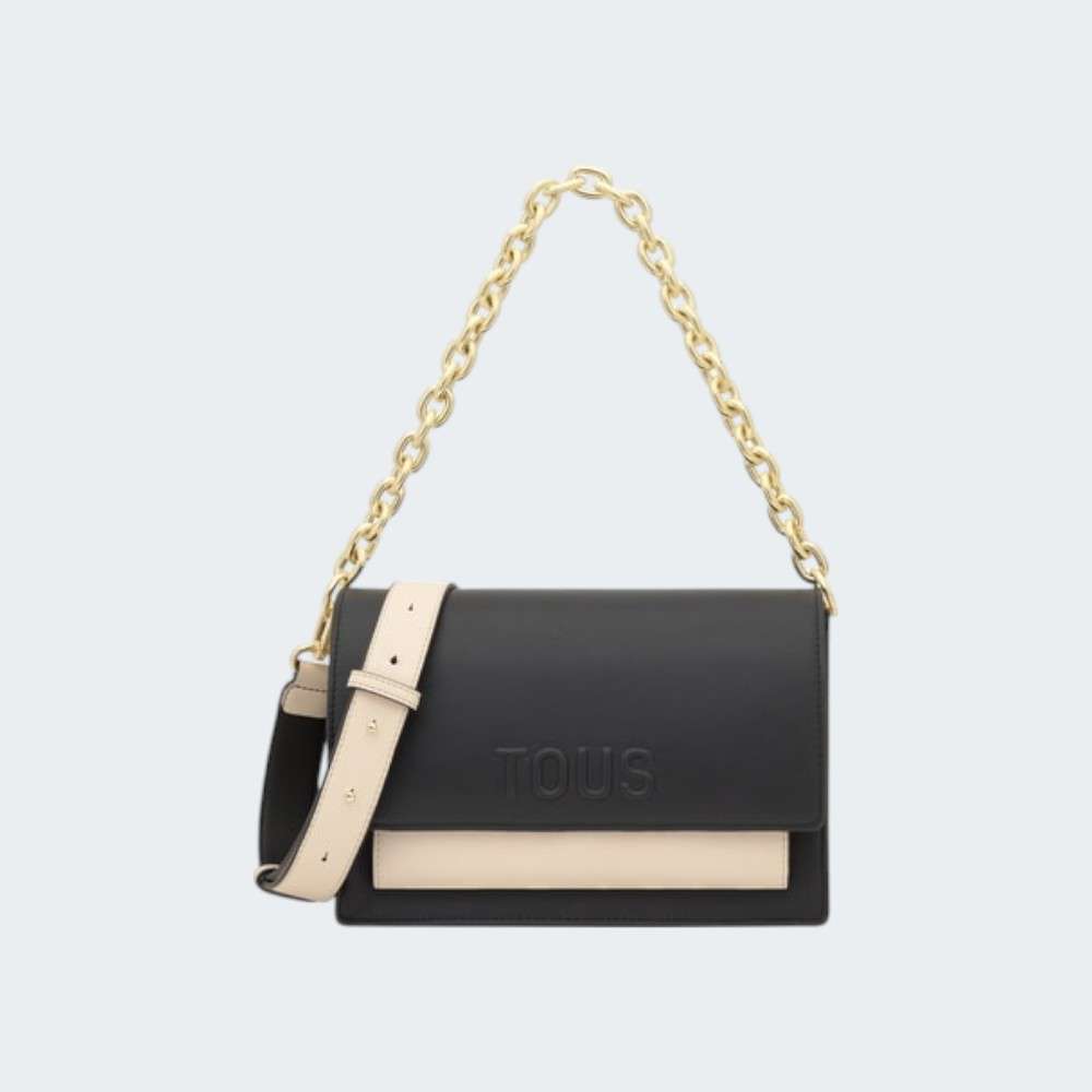 MALA TOUS AUDREE ICON NEGRO