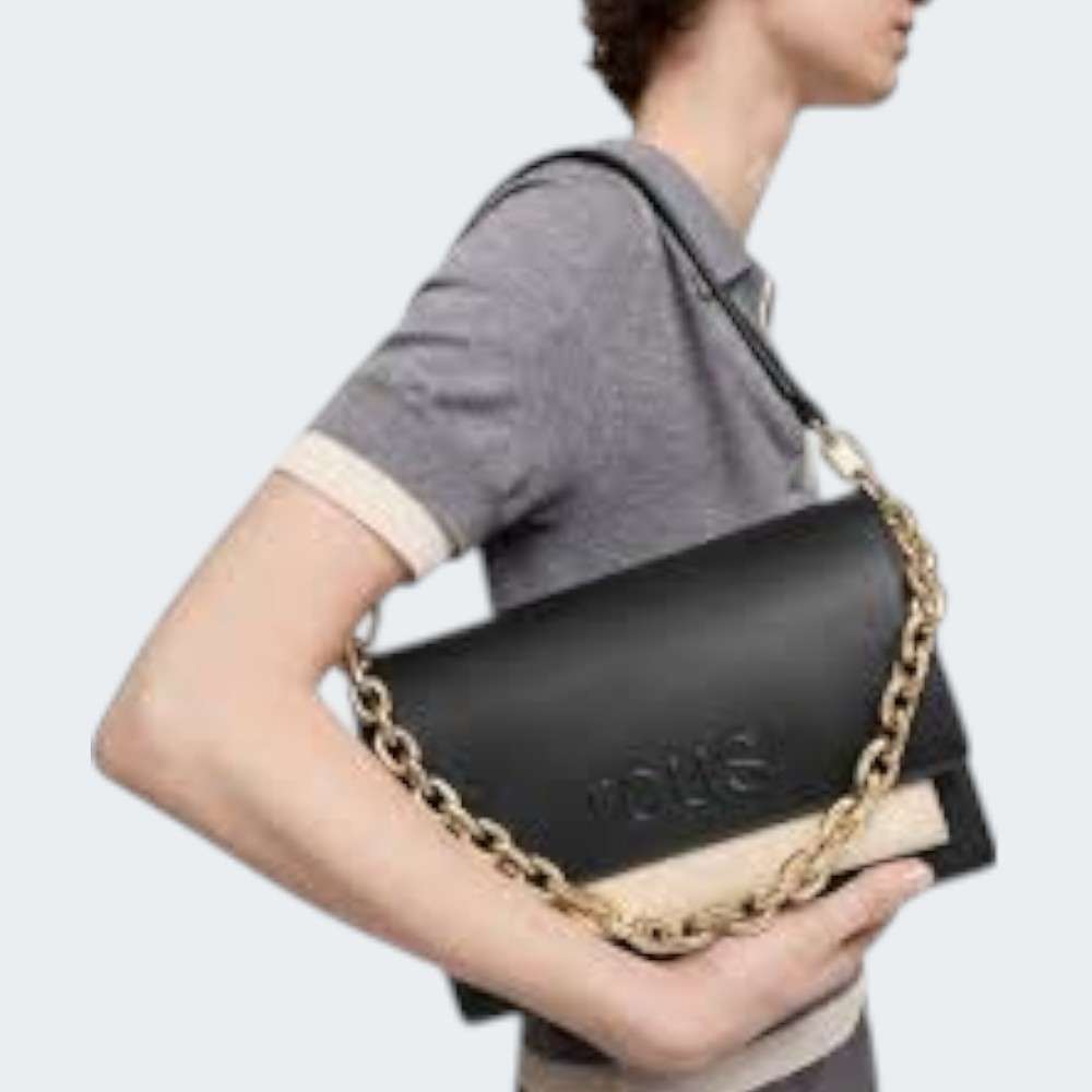 MALA TOUS AUDREE ICON NEGRO
