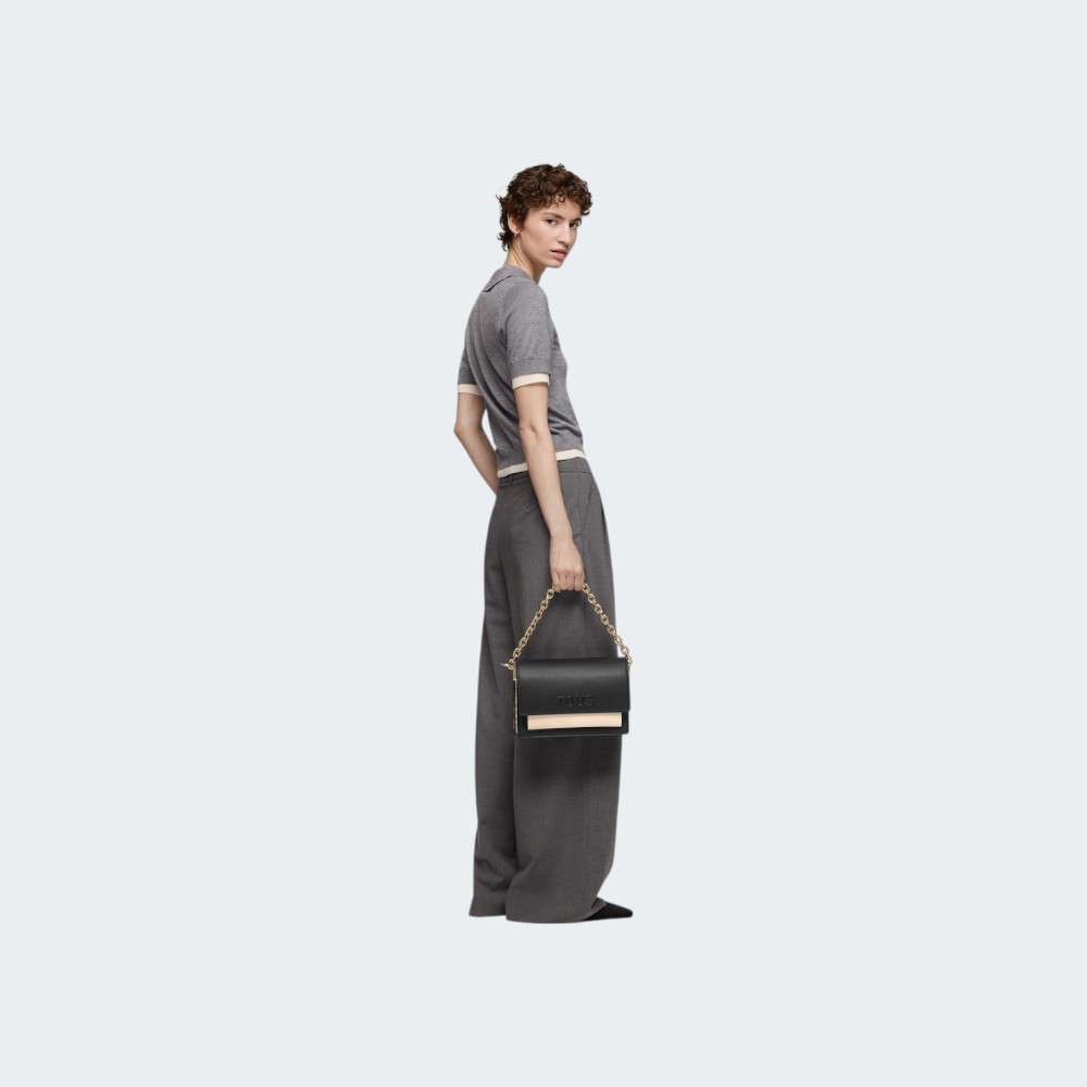MALA TOUS AUDREE ICON NEGRO