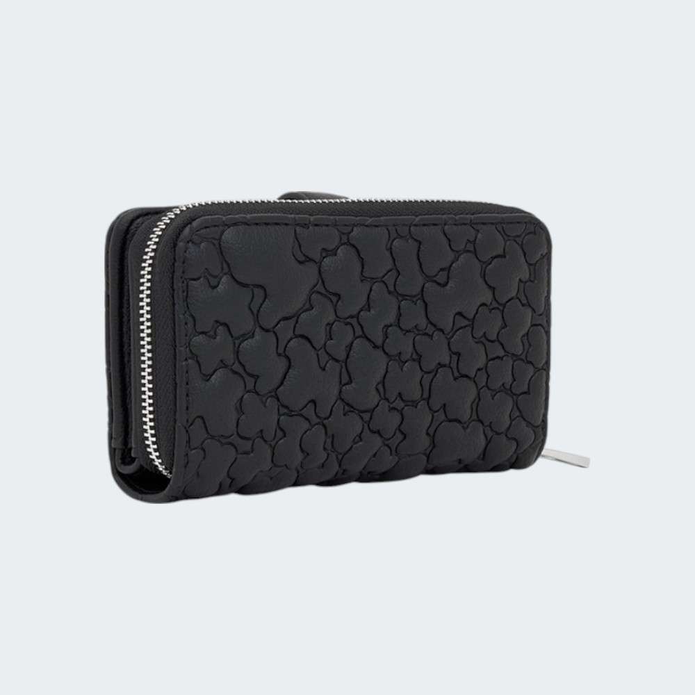 TOUS BRIDGE PUFFY BEAR NEGRO