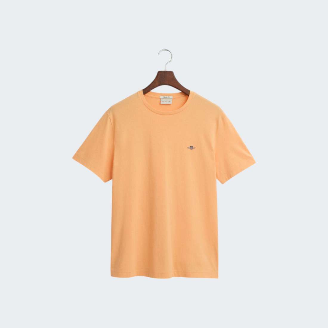TSHIRT GANT REG SHIELD 848