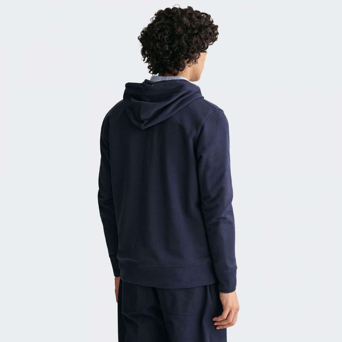 CASACO GANT REG SHIELD 433