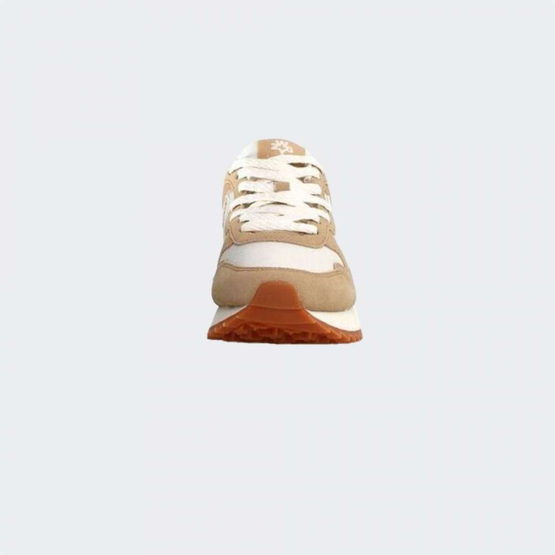 W6YZ SARAH BEIGE/ORANGE