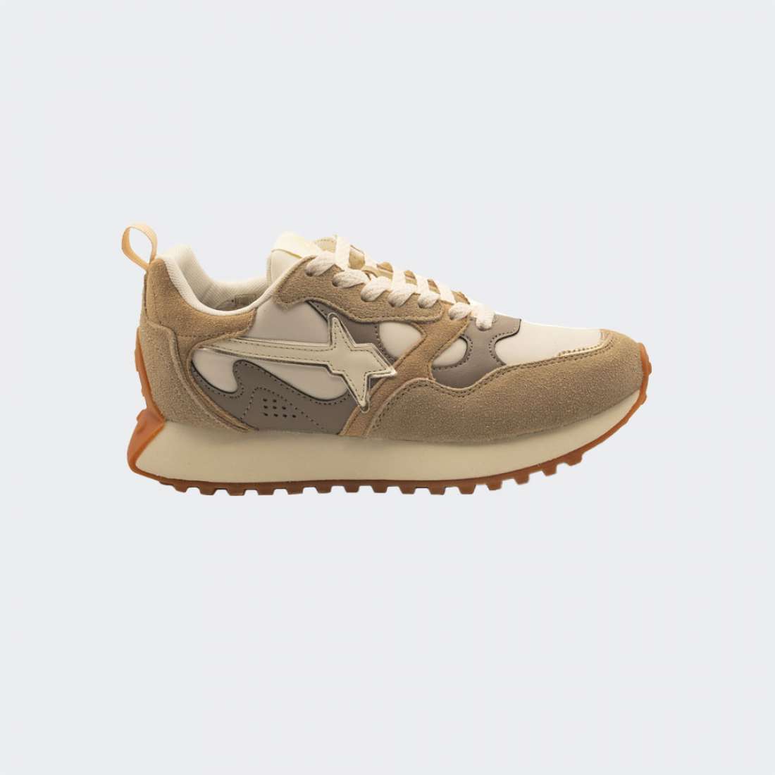 W6YZ LOOP CREAM/BONE