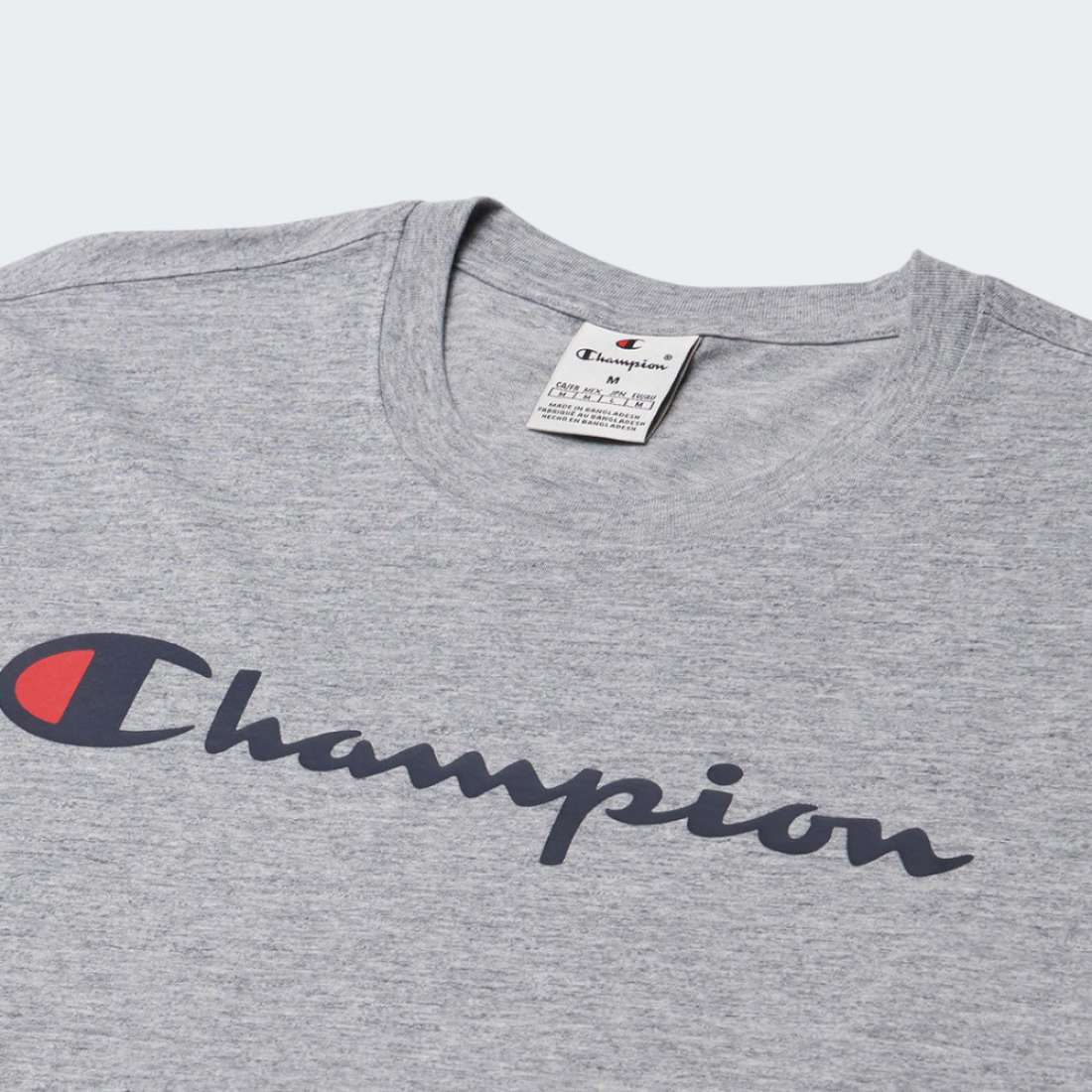 TSHIRT CHAMPION 220256-EM021