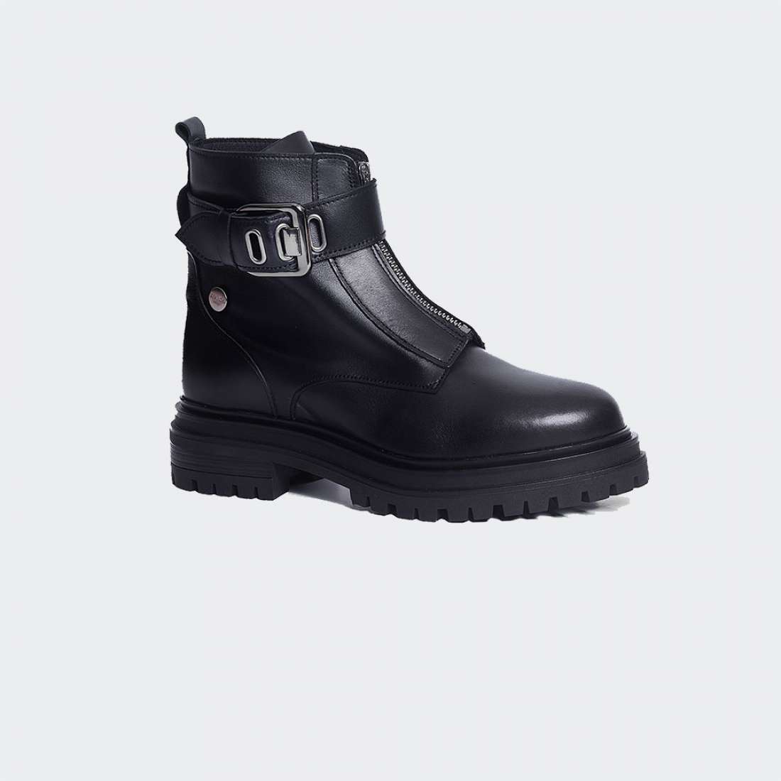 BOTAS RUIKA PELE 2278-PRETO