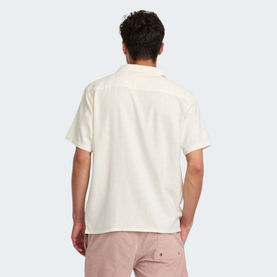 CAMISA RVCA VACANCY CERAMIC