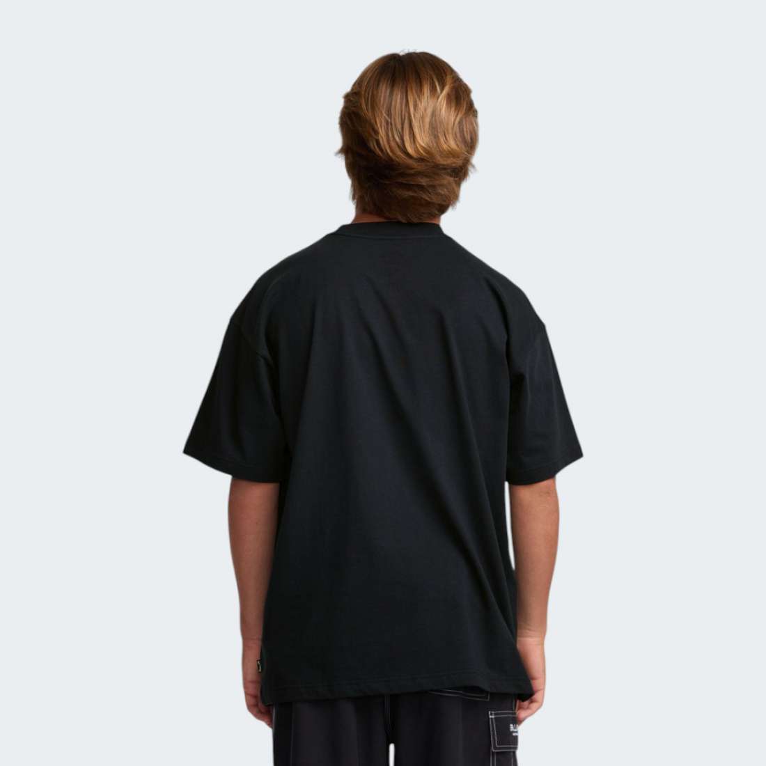 TSHIRT BILLABONG BONG BLACK