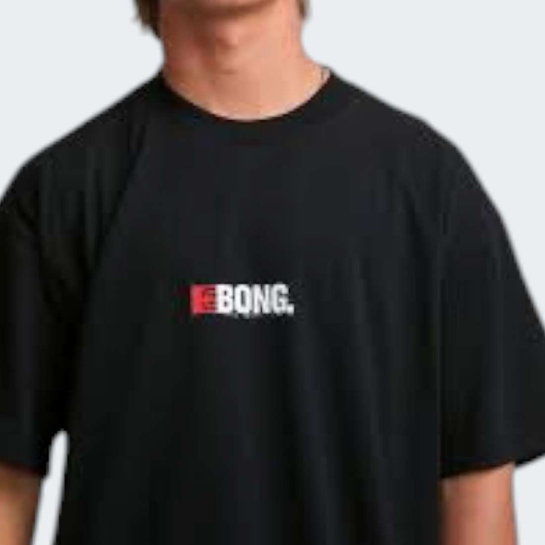 TSHIRT BILLABONG BONG BLACK