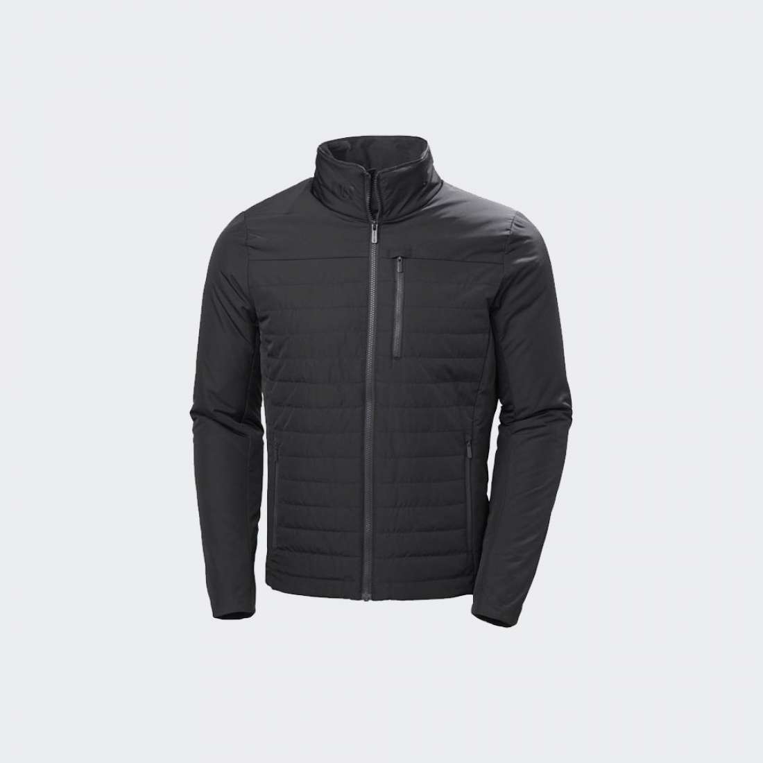 BLUSAO HELLY HANSEN CREW EBONY