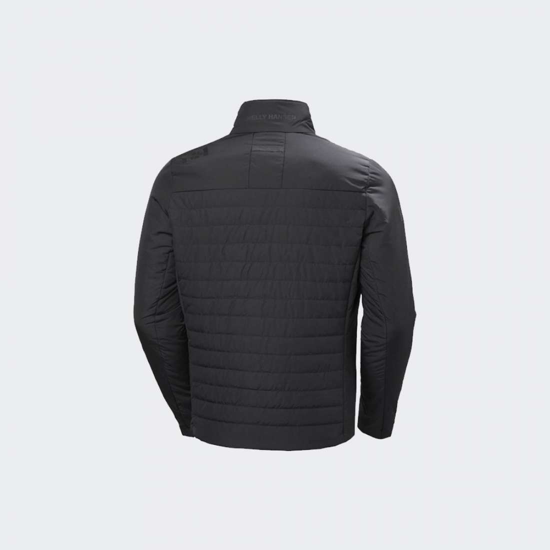 BLUSAO HELLY HANSEN CREW EBONY
