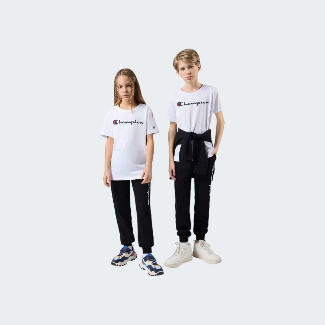 TSHIRT CHAMPION 306879-WW001