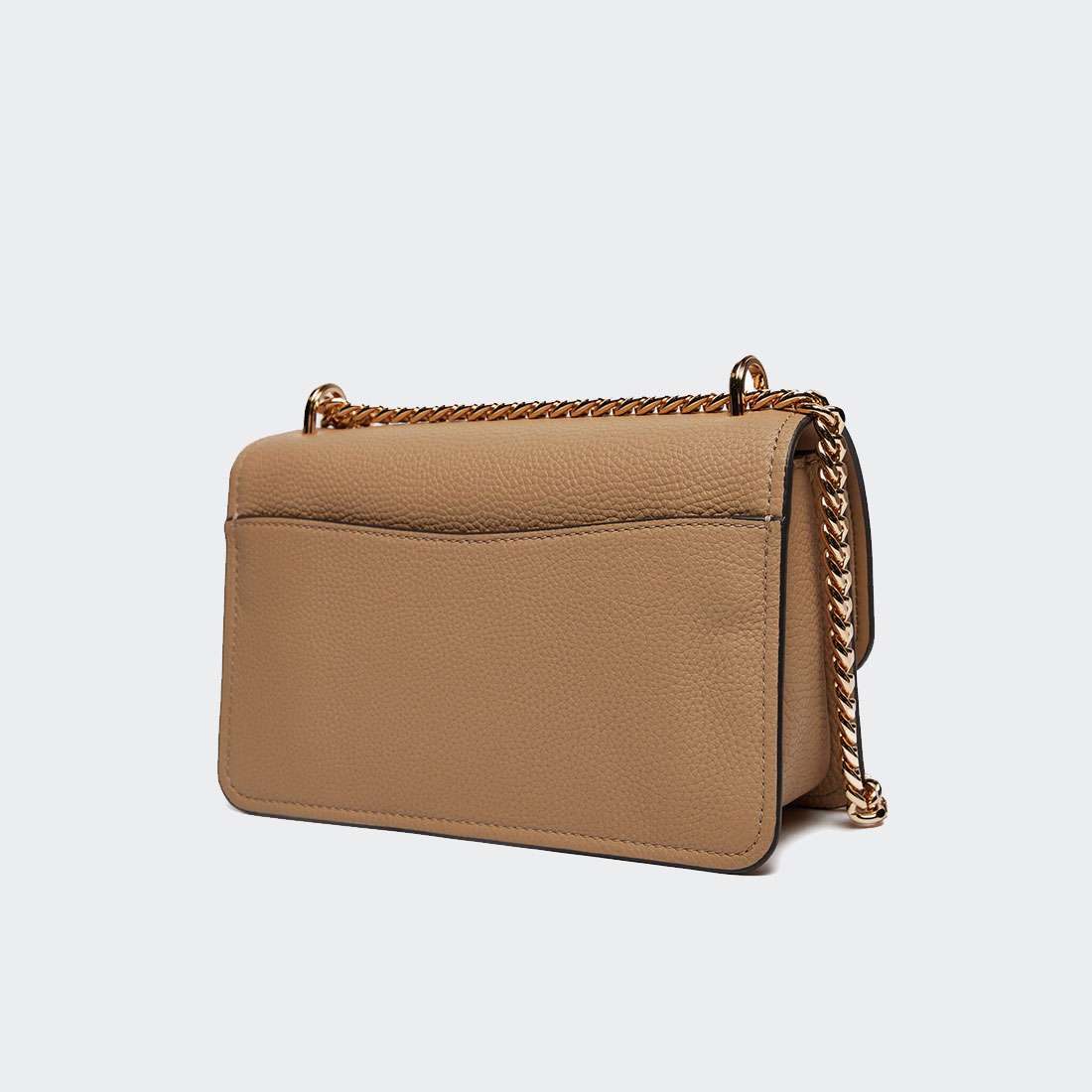 MALA MICHAEL KORS CLAIRE SHOULDER LUGGAGE