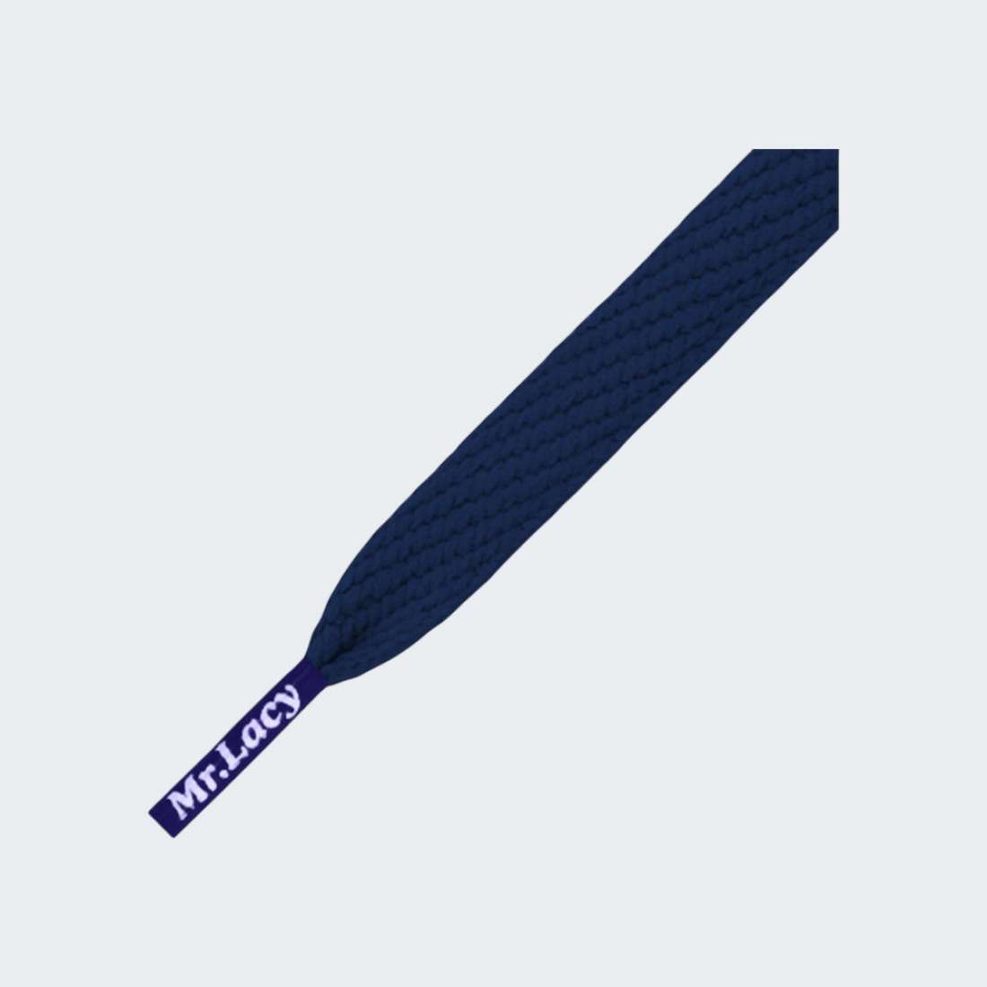 ATACADORES MR LACY FLATTIES NAVY