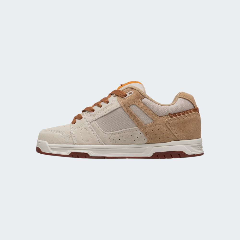 DC STAG BROWN GUM