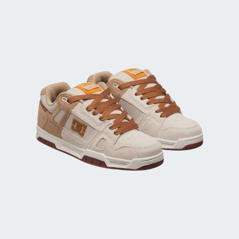 DC STAG BROWN GUM