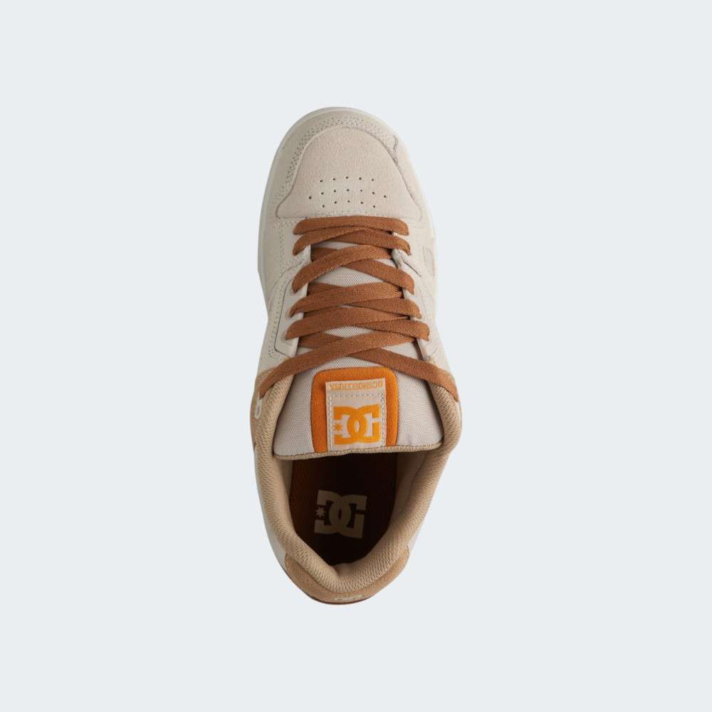 DC STAG BROWN GUM