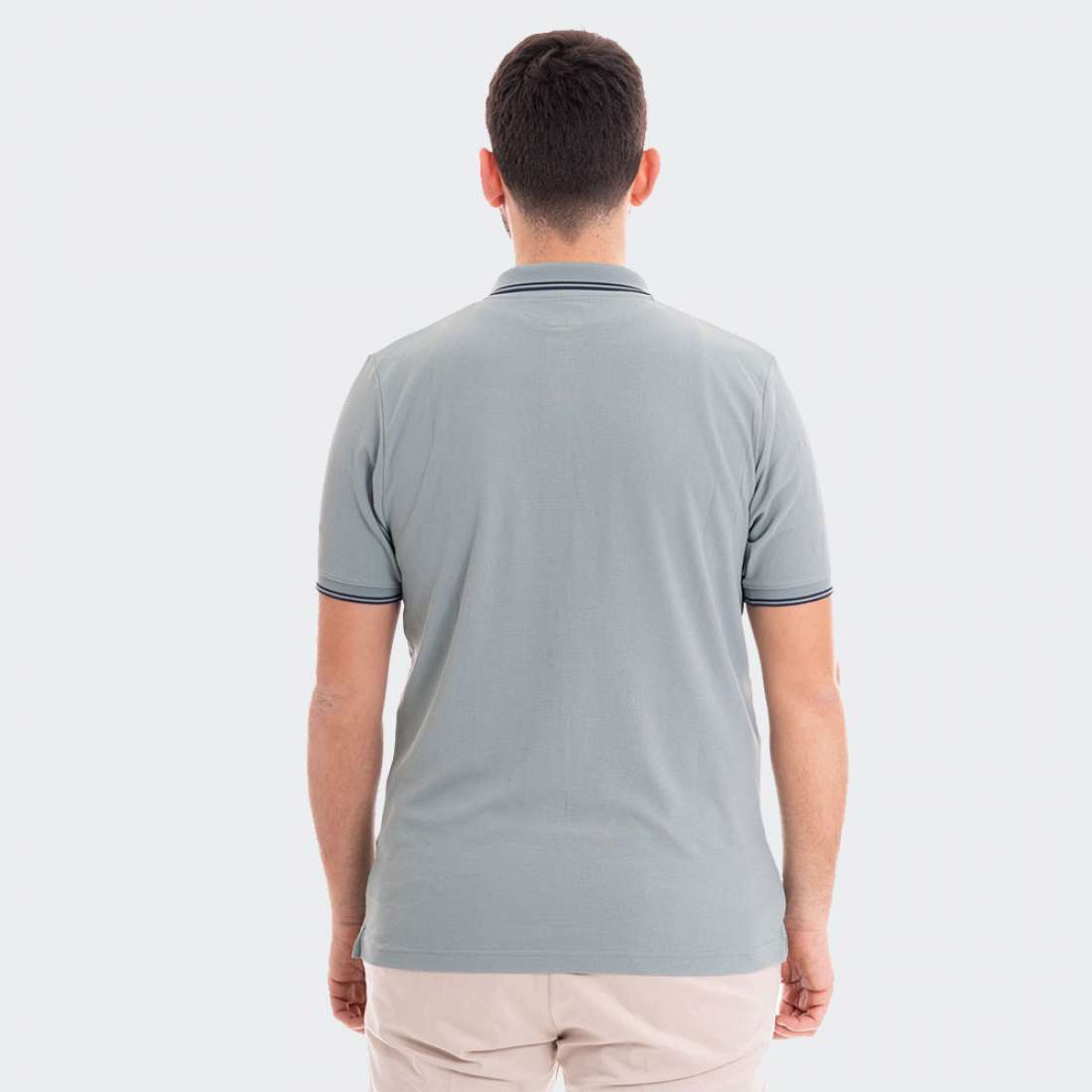 POLO HELLY HANSEN KOS CACTUS