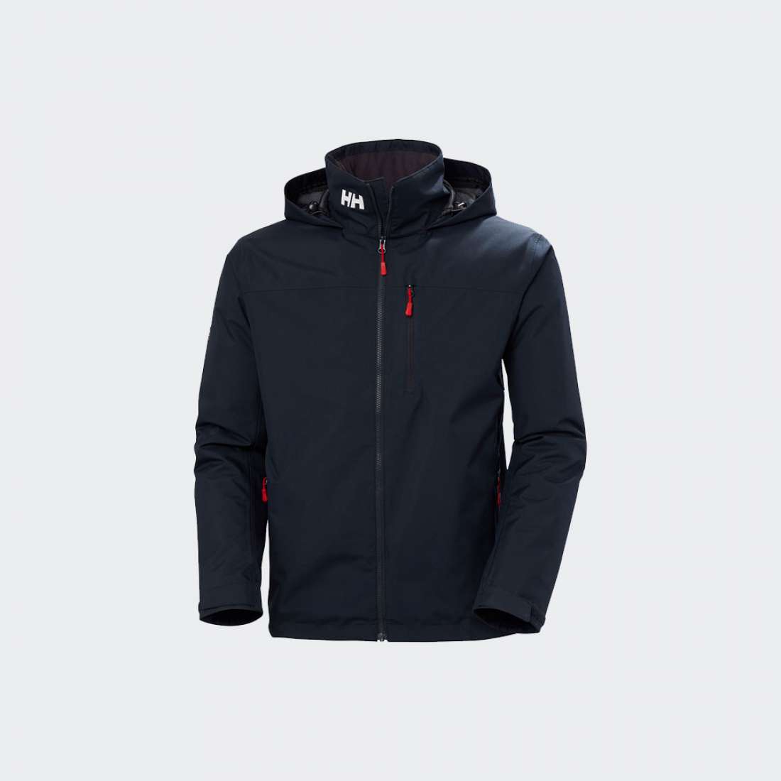 BLUSAO HELLY HANSEN CREW NAVY