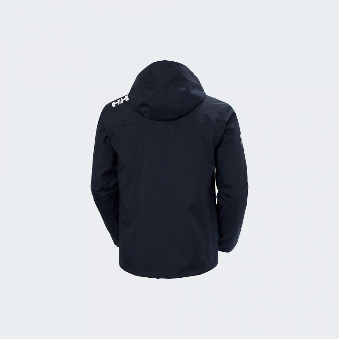 BLUSAO HELLY HANSEN CREW NAVY