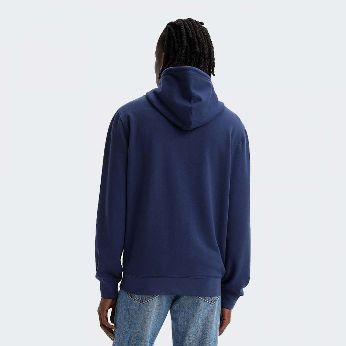 CASACO LEVIS HOUSEMARK NAVY