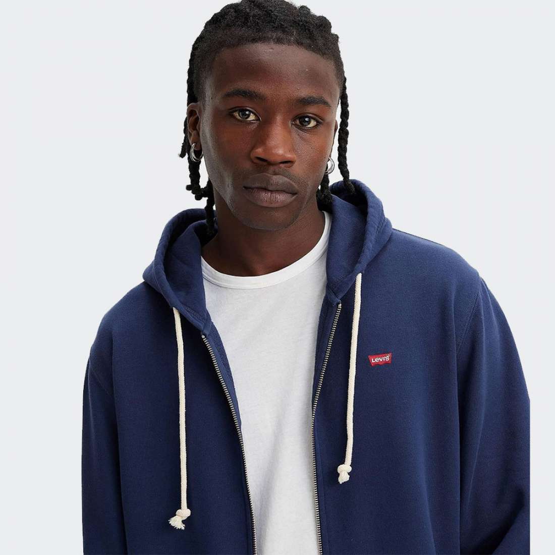 CASACO LEVIS HOUSEMARK NAVY