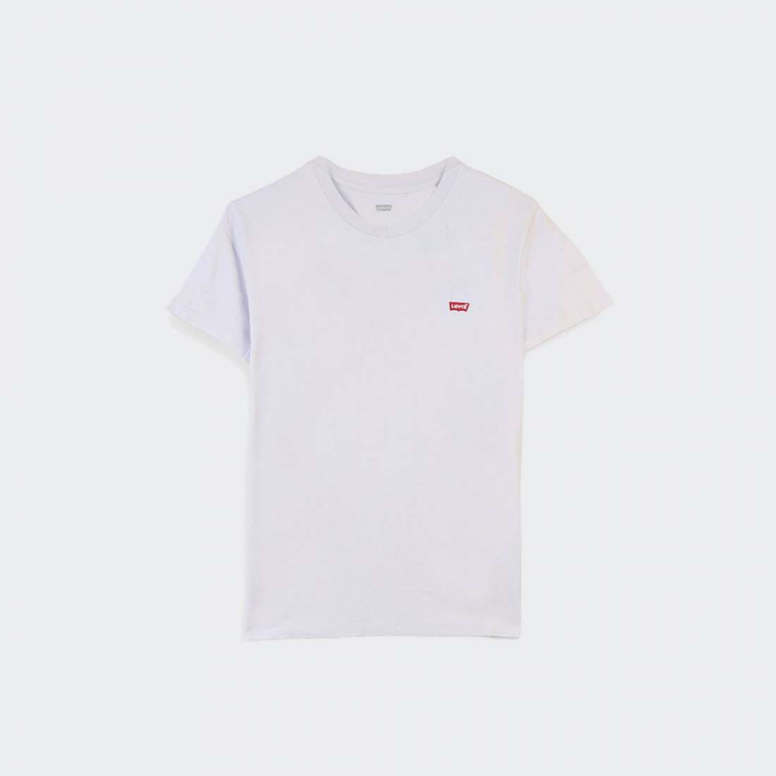TSHIRT LEVIS PERFECT PURPLE
