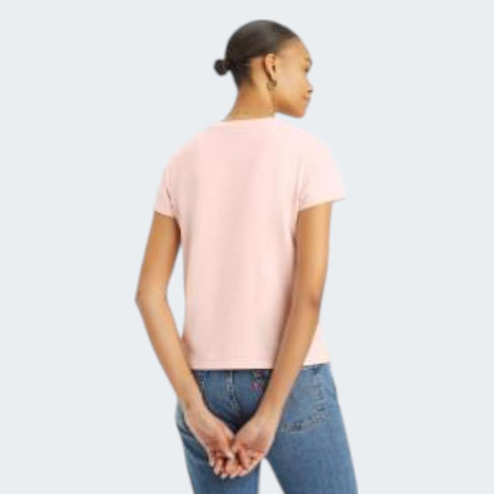 TSHIRT LEVIS PERFECT POTPOURRI