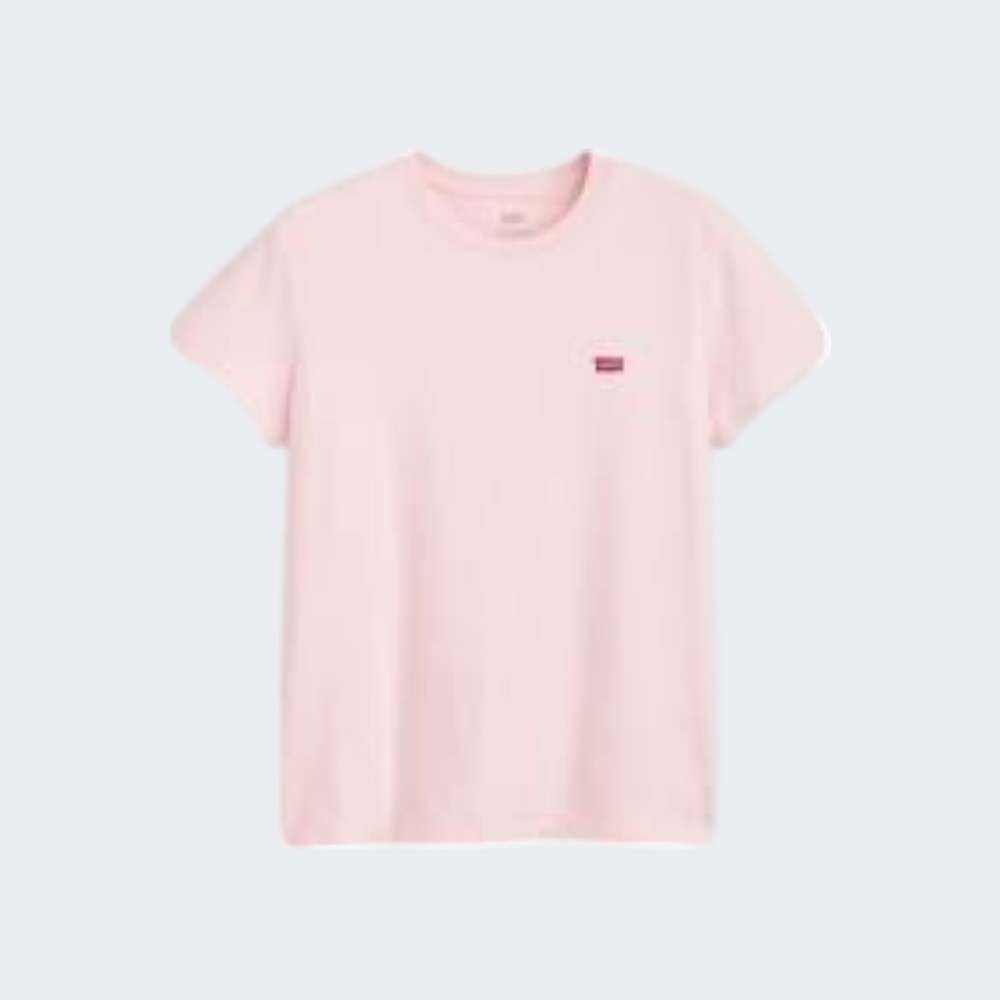 TSHIRT LEVIS PERFECT POTPOURRI