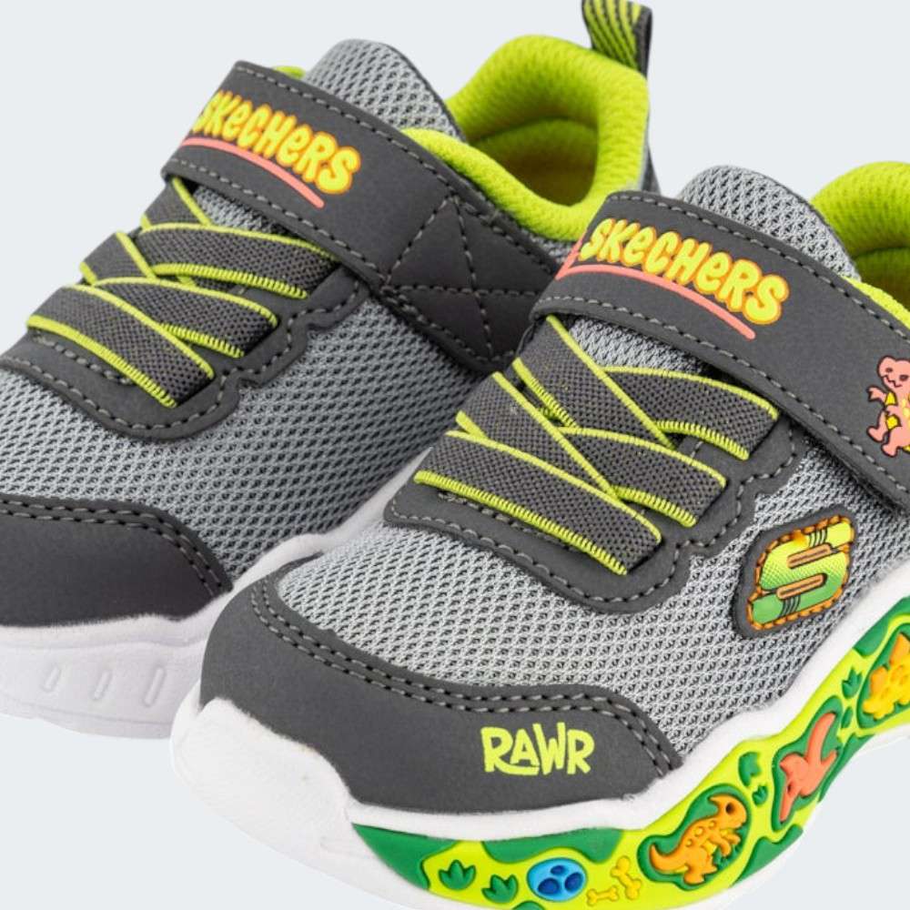 SKECHERS PLAY SCENE