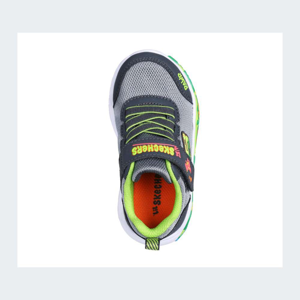 SKECHERS PLAY SCENE