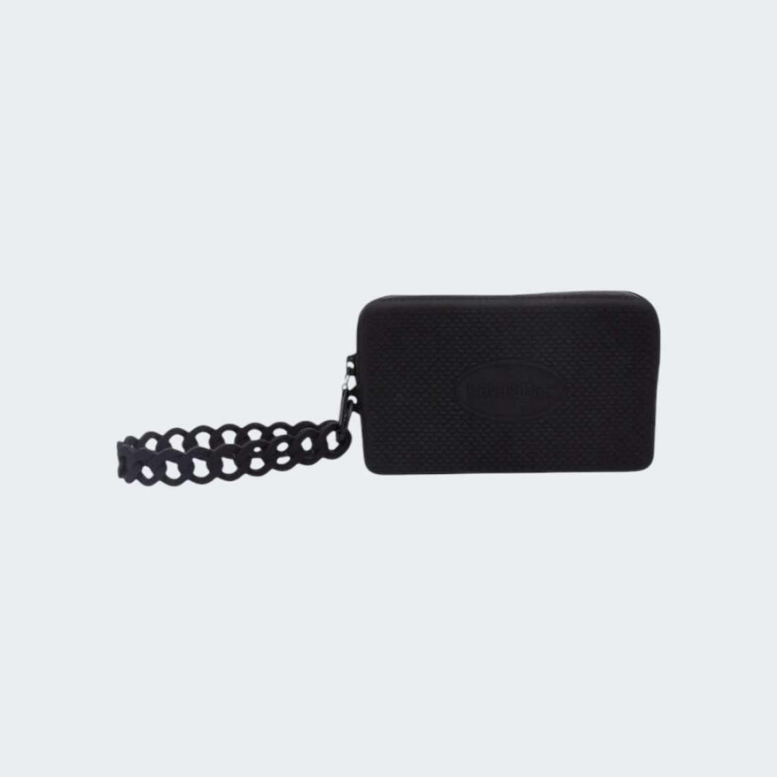 HAVIANAS MINI BAG CHAIN BLACK