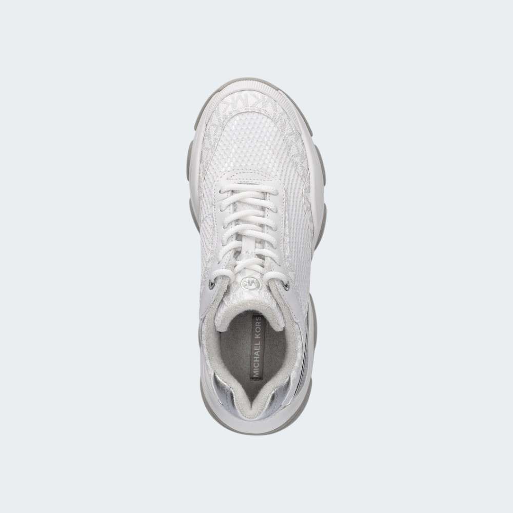 MICHAEL KORS ATLAS BRIGHT WHT